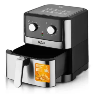 Electricity Air Fryer 10L R.5338