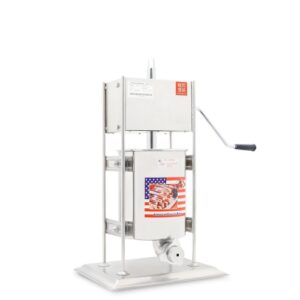 Commercial Spanish Manual Churros Maker NP-291 | 10L Churros Making Machine for Food Trucks & Dessert Shops